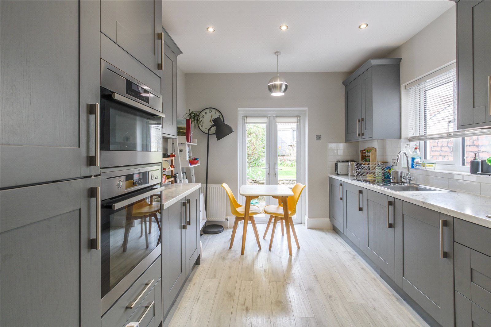 3 bedroom House for sale in Brislington, Bristol