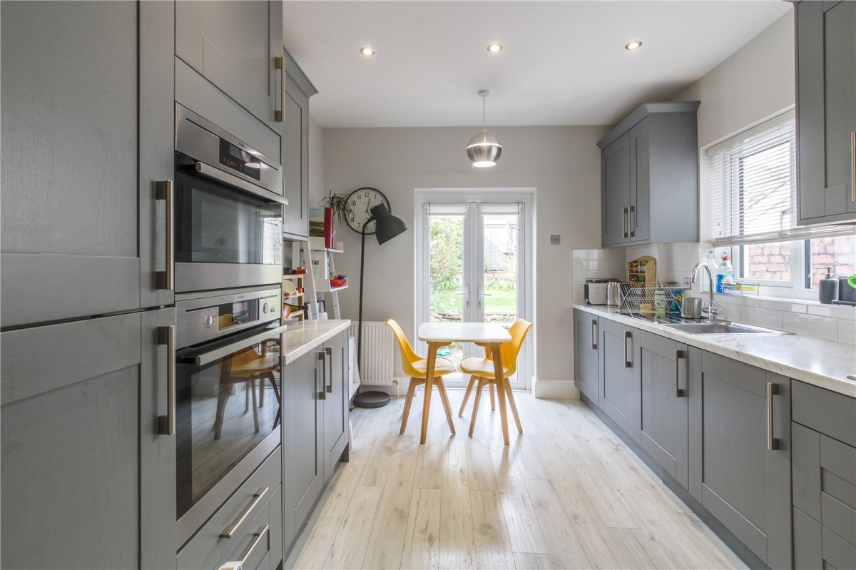 Brislington, Bristol