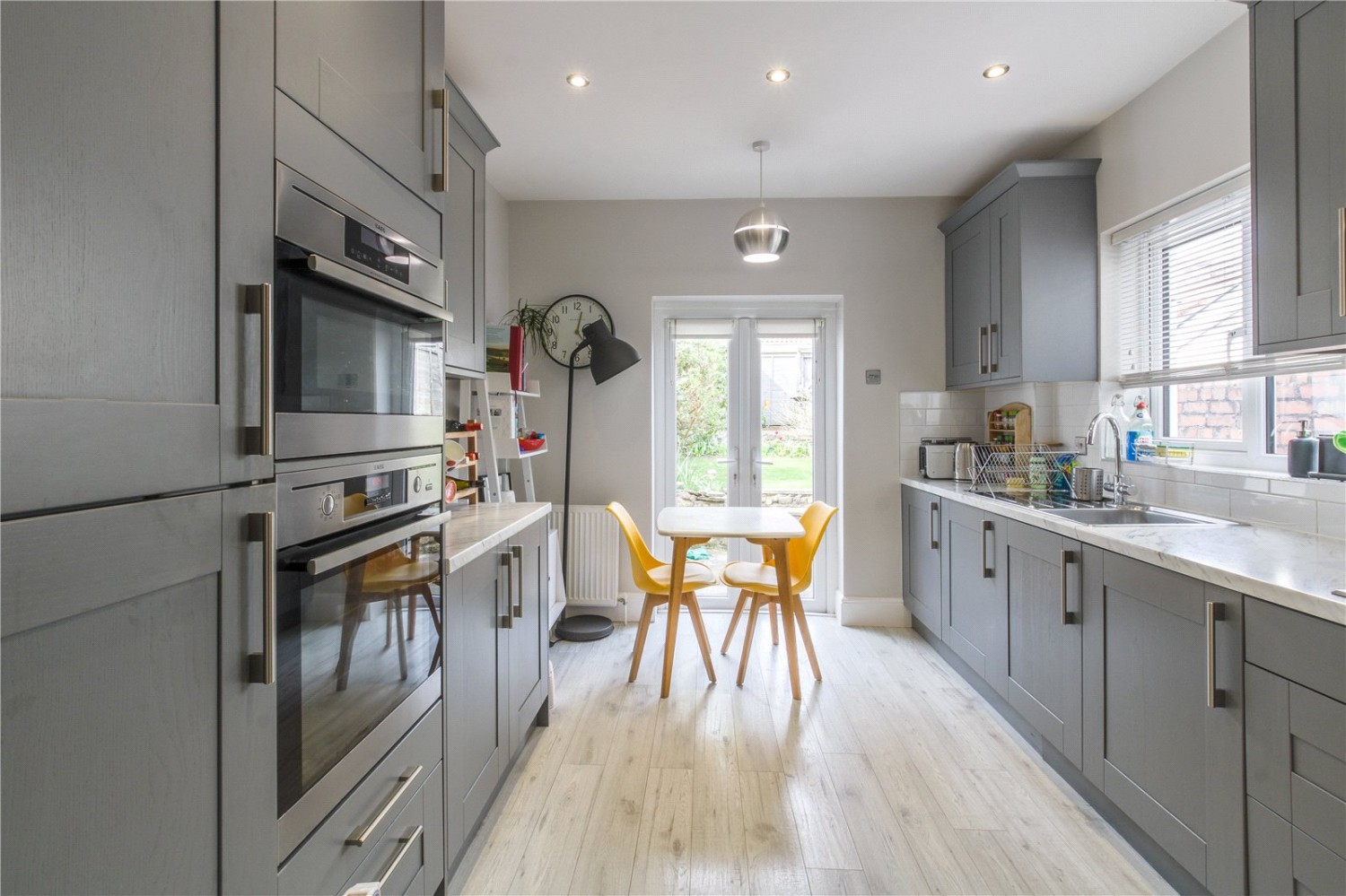 Brislington, Bristol