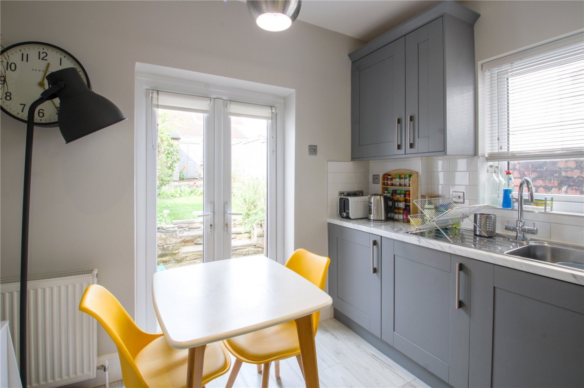 Brislington, Bristol
