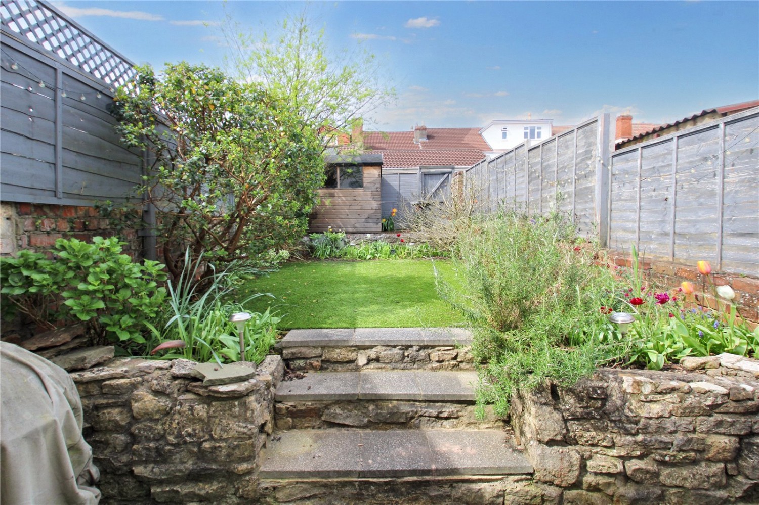 Brislington, Bristol