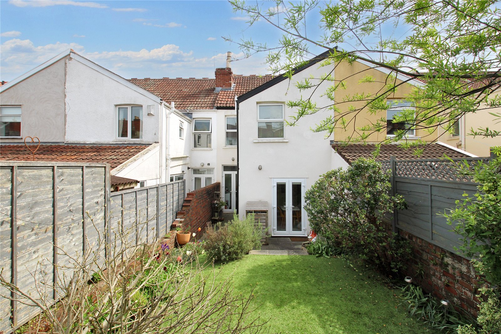 3 bedroom House for sale in Brislington, Bristol