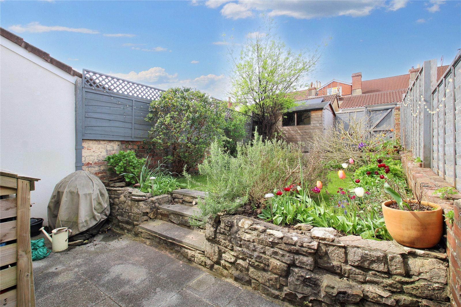 3 bedroom House for sale in Brislington, Bristol