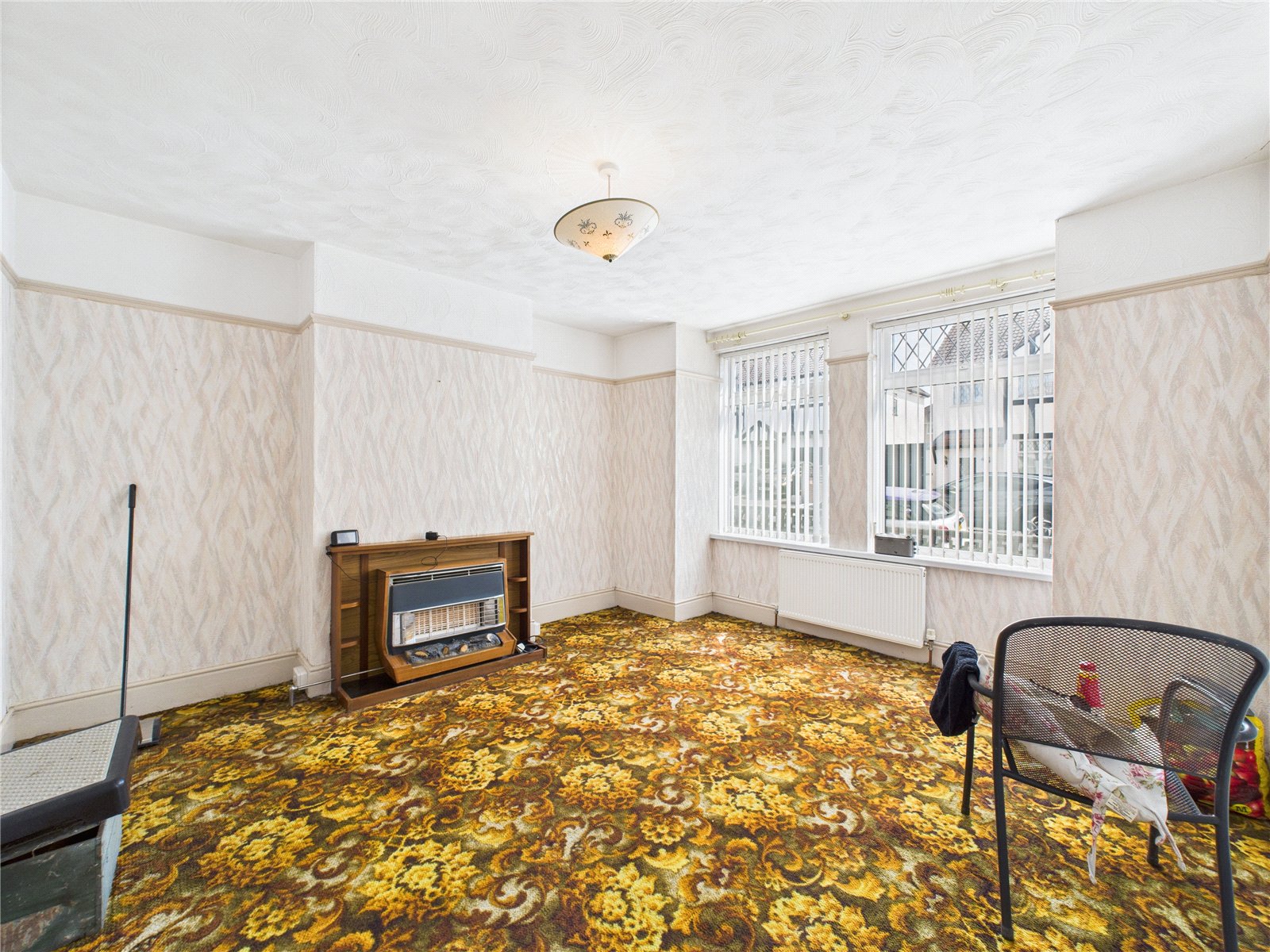 3 bedroom House for sale in Bristol