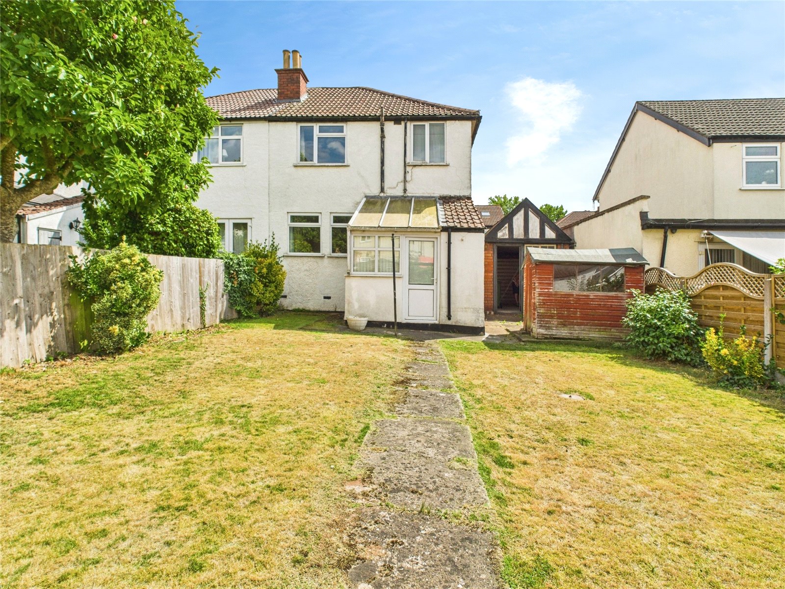 3 bedroom House for sale in Bristol