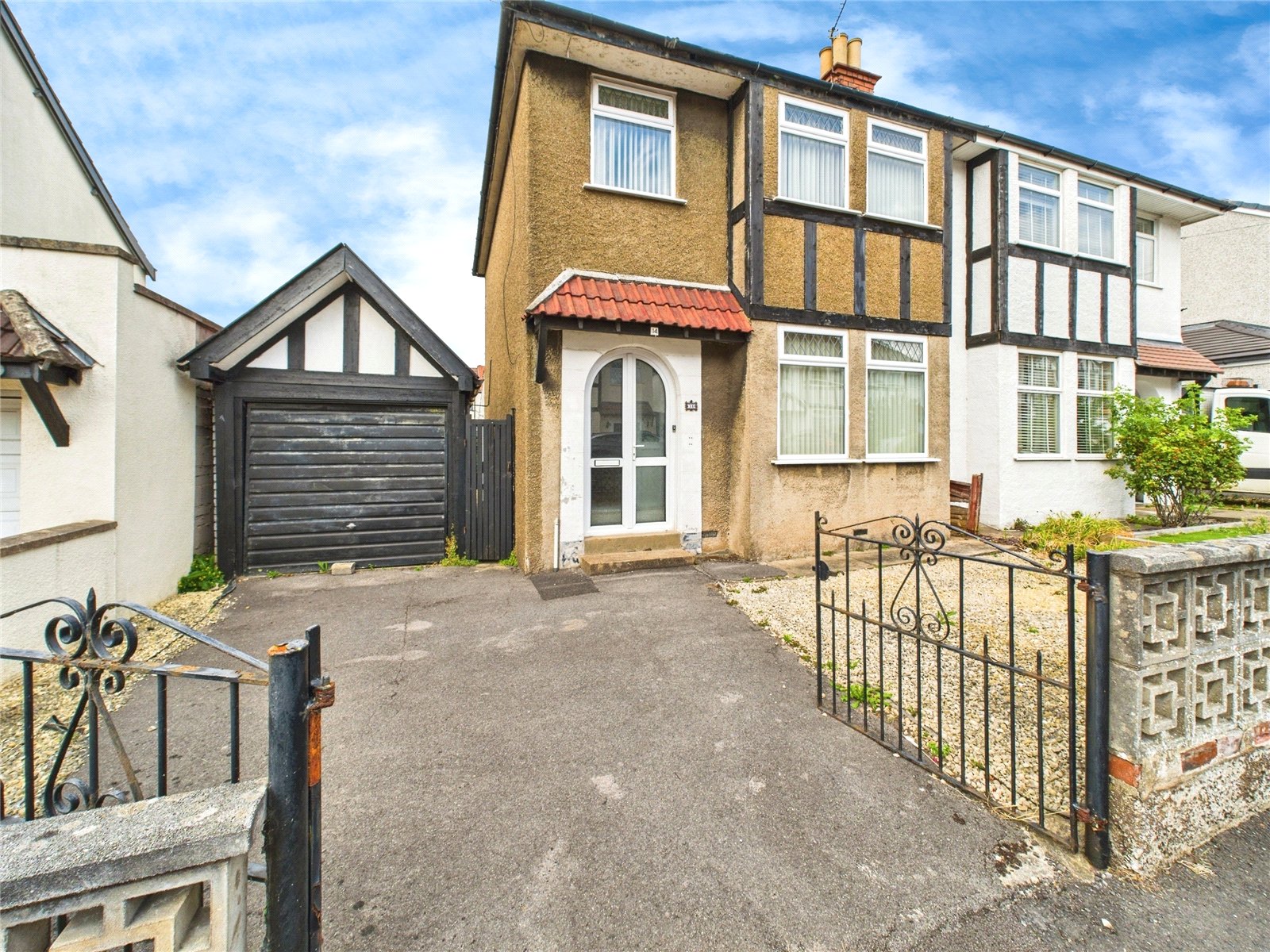 3 bedroom House for sale in Bristol