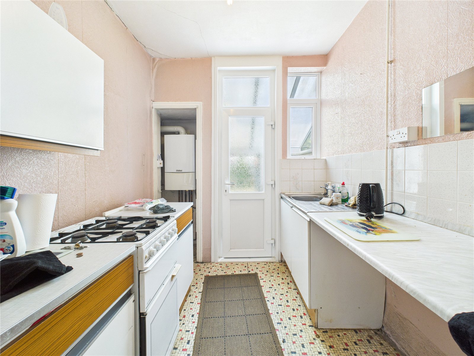 3 bedroom House for sale in Bristol