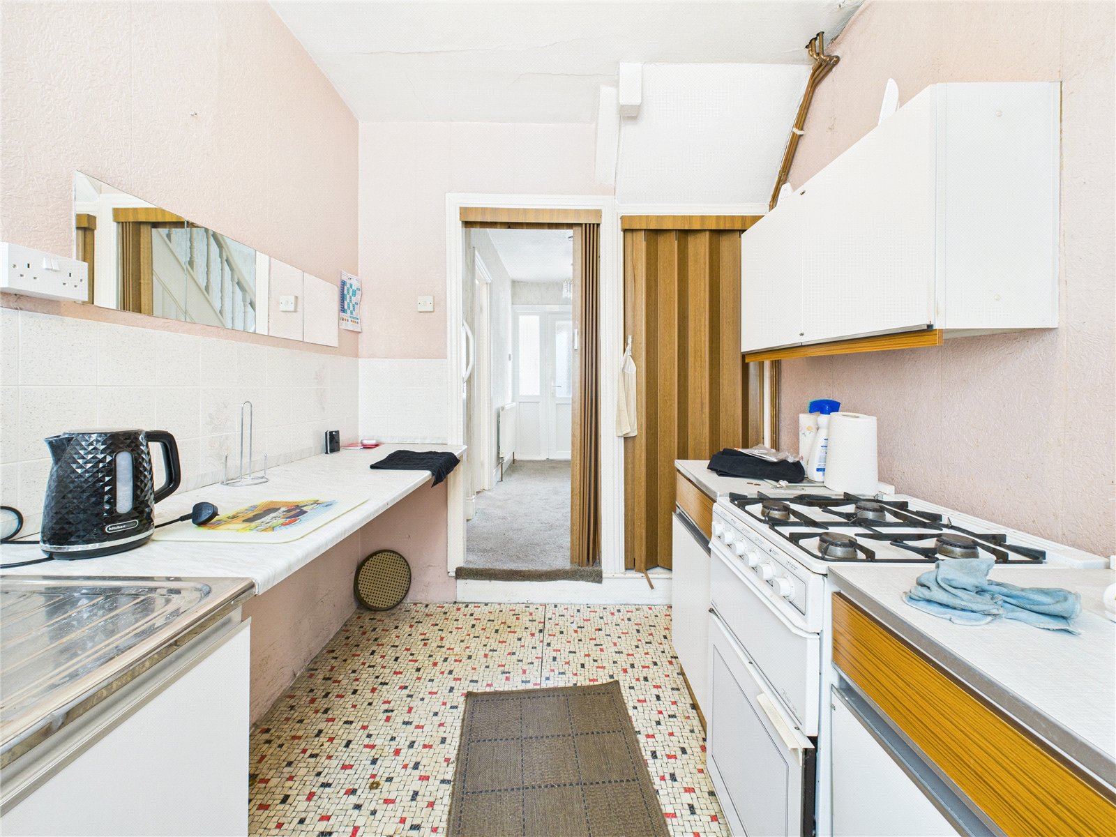 3 bedroom House for sale in Bristol