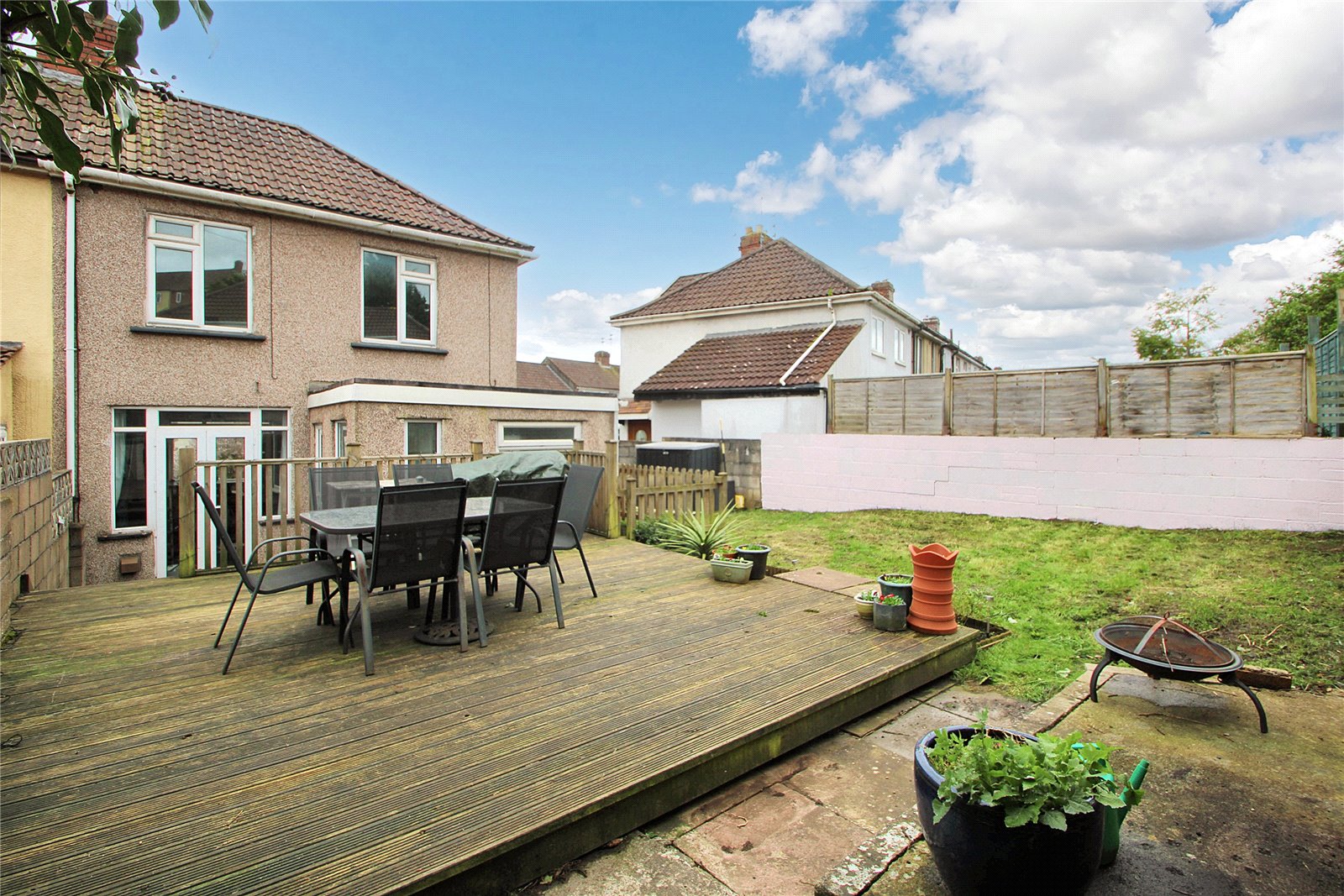 3 bedroom House for sale in Bedminster, BRISTOL