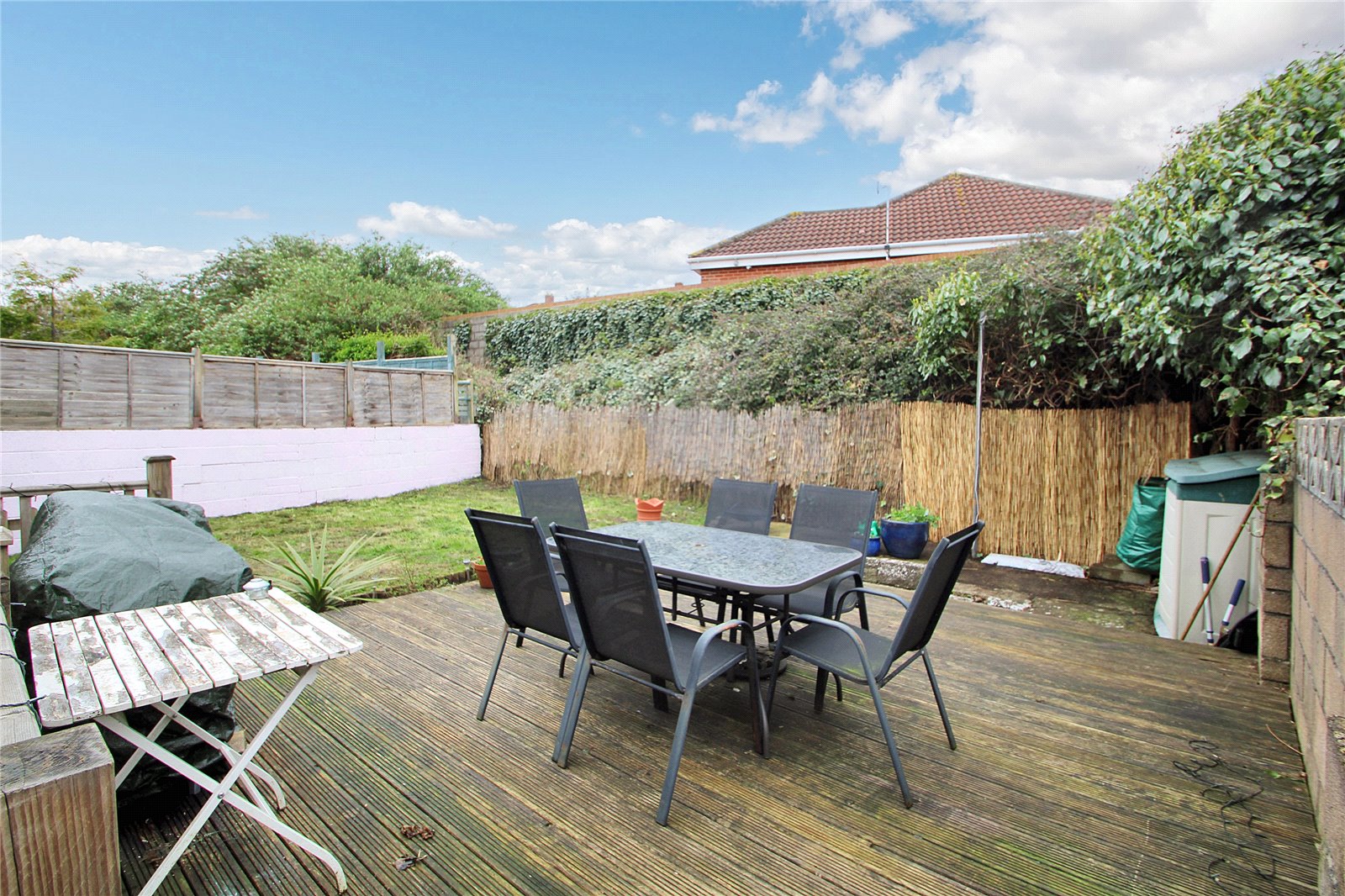 3 bedroom House for sale in Bedminster, BRISTOL
