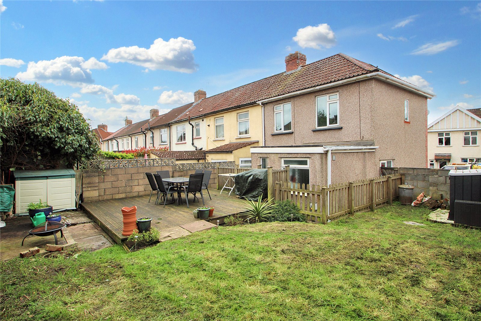 3 bedroom House for sale in Bedminster, BRISTOL