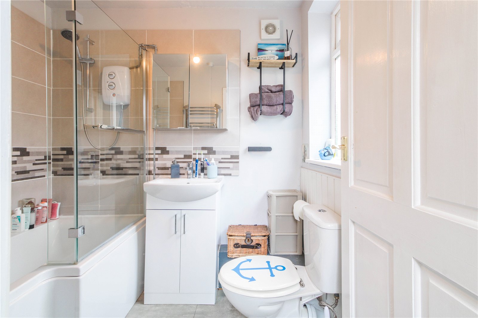 3 bedroom House for sale in Bedminster, BRISTOL