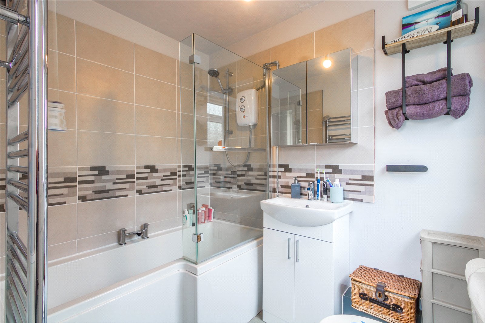 3 bedroom House for sale in Bedminster, BRISTOL