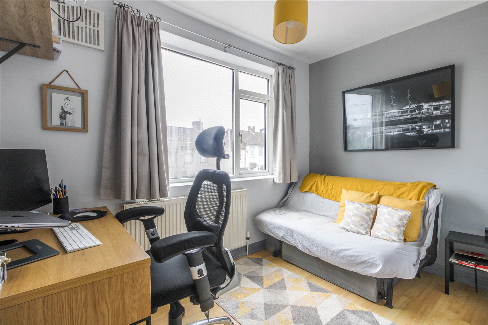 3 bedroom House for sale in Bedminster, BRISTOL
