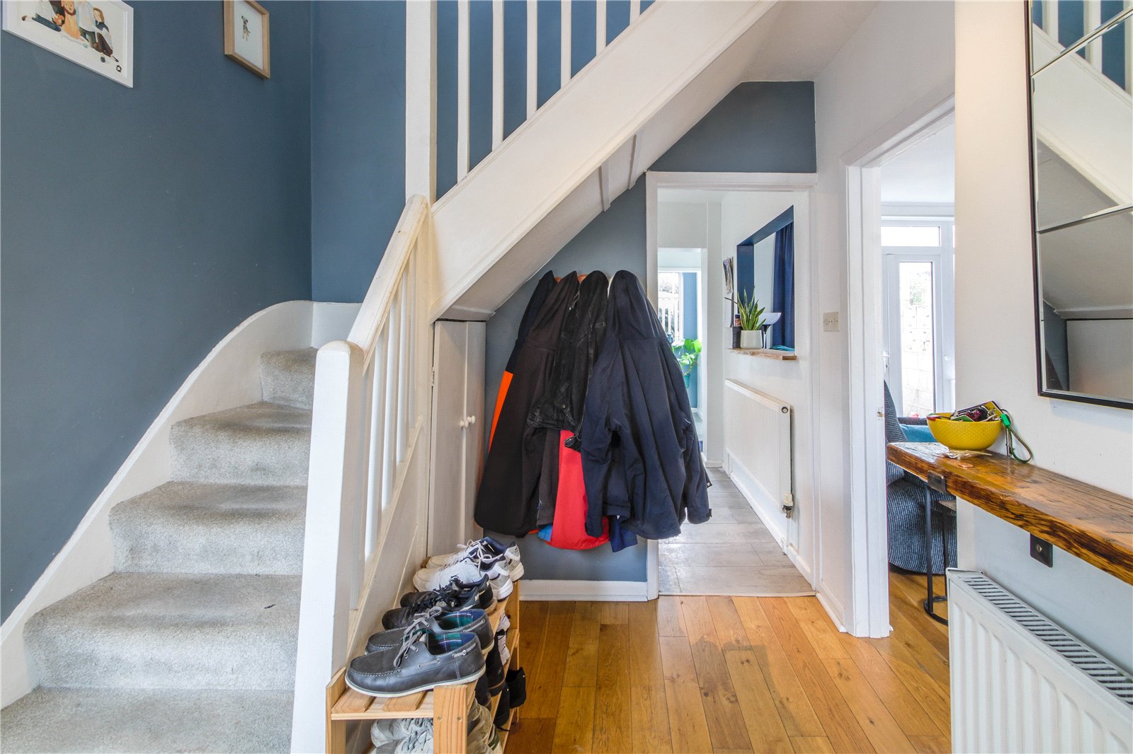 3 bedroom House for sale in Bedminster, BRISTOL