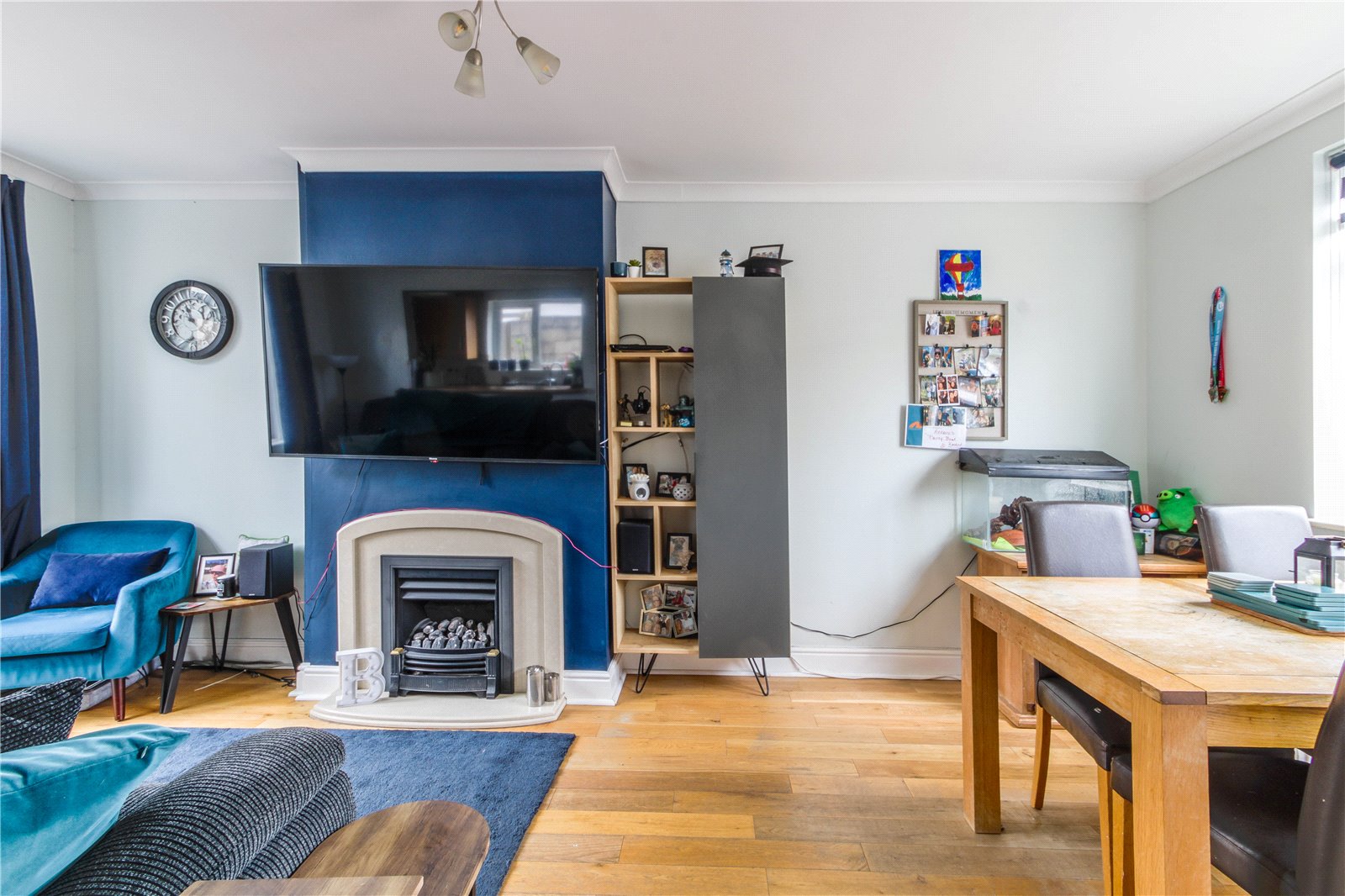 3 bedroom House for sale in Bedminster, BRISTOL