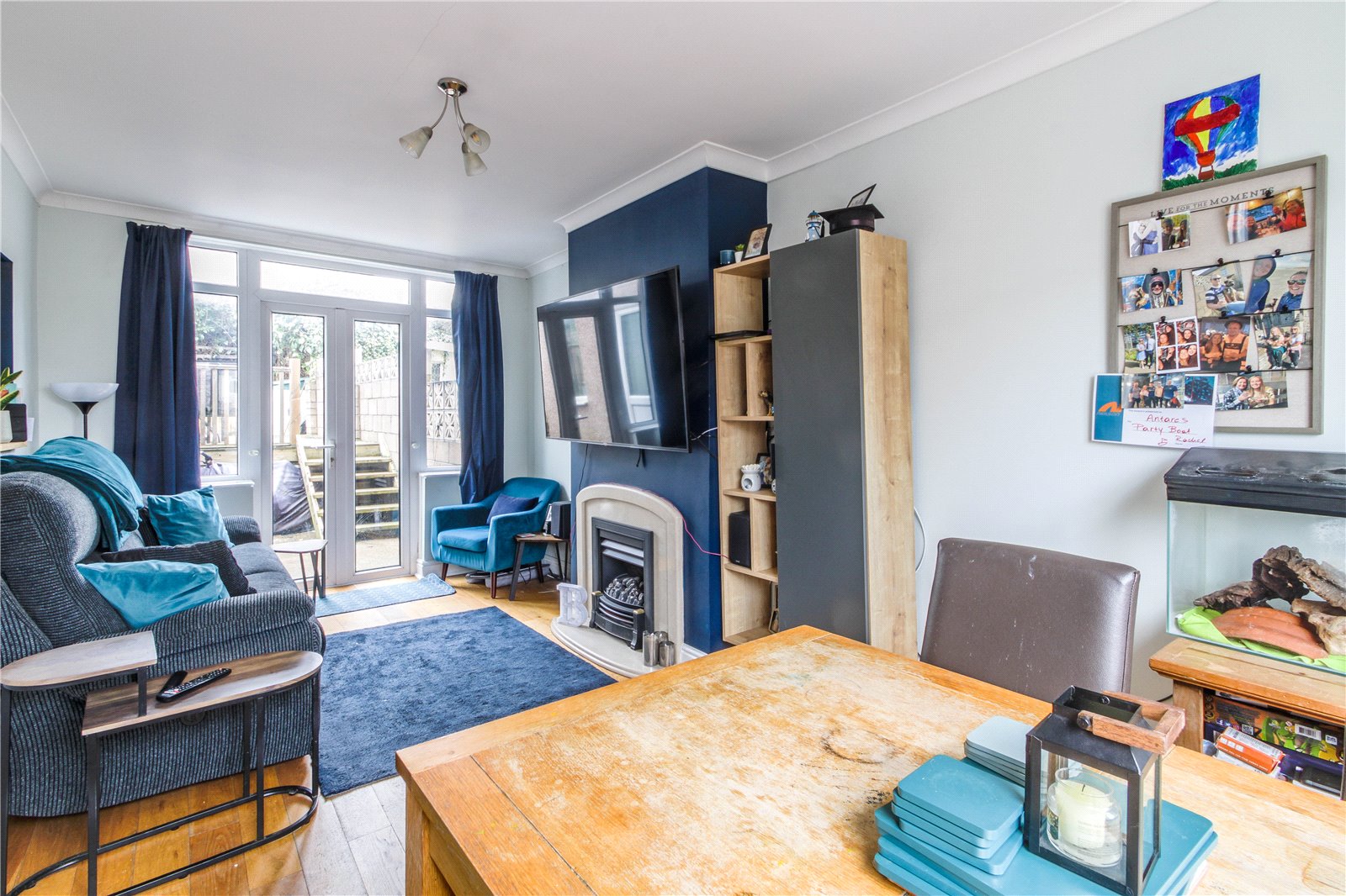 3 bedroom House for sale in Bedminster, BRISTOL