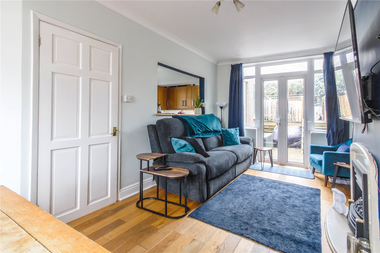 3 bedroom House for sale in Bedminster, BRISTOL