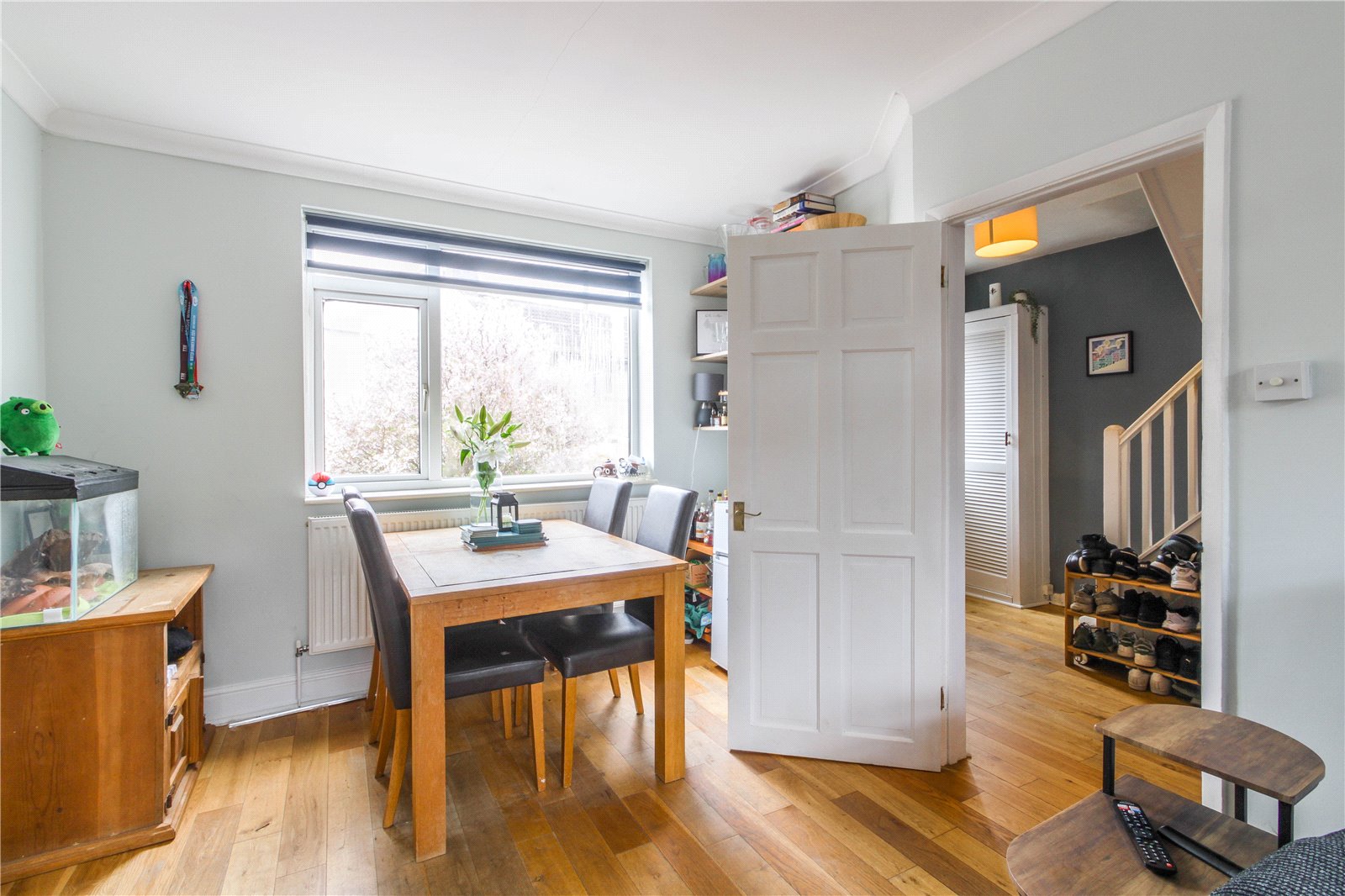 3 bedroom House for sale in Bedminster, BRISTOL