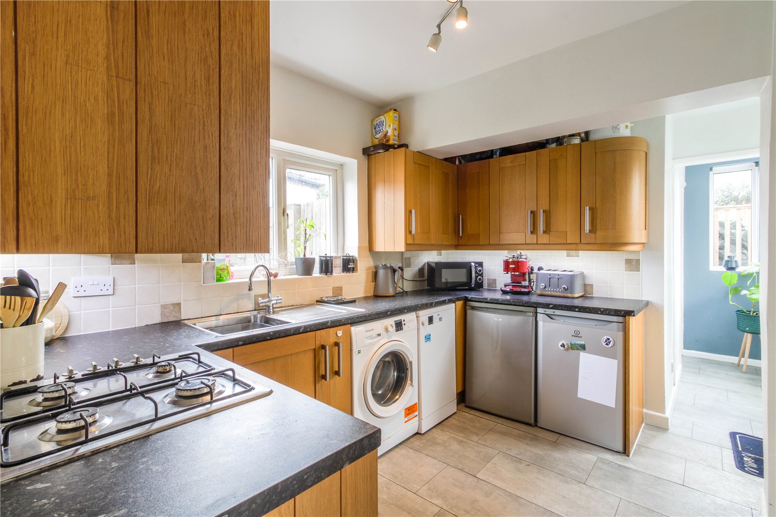3 bedroom House for sale in Bedminster, BRISTOL