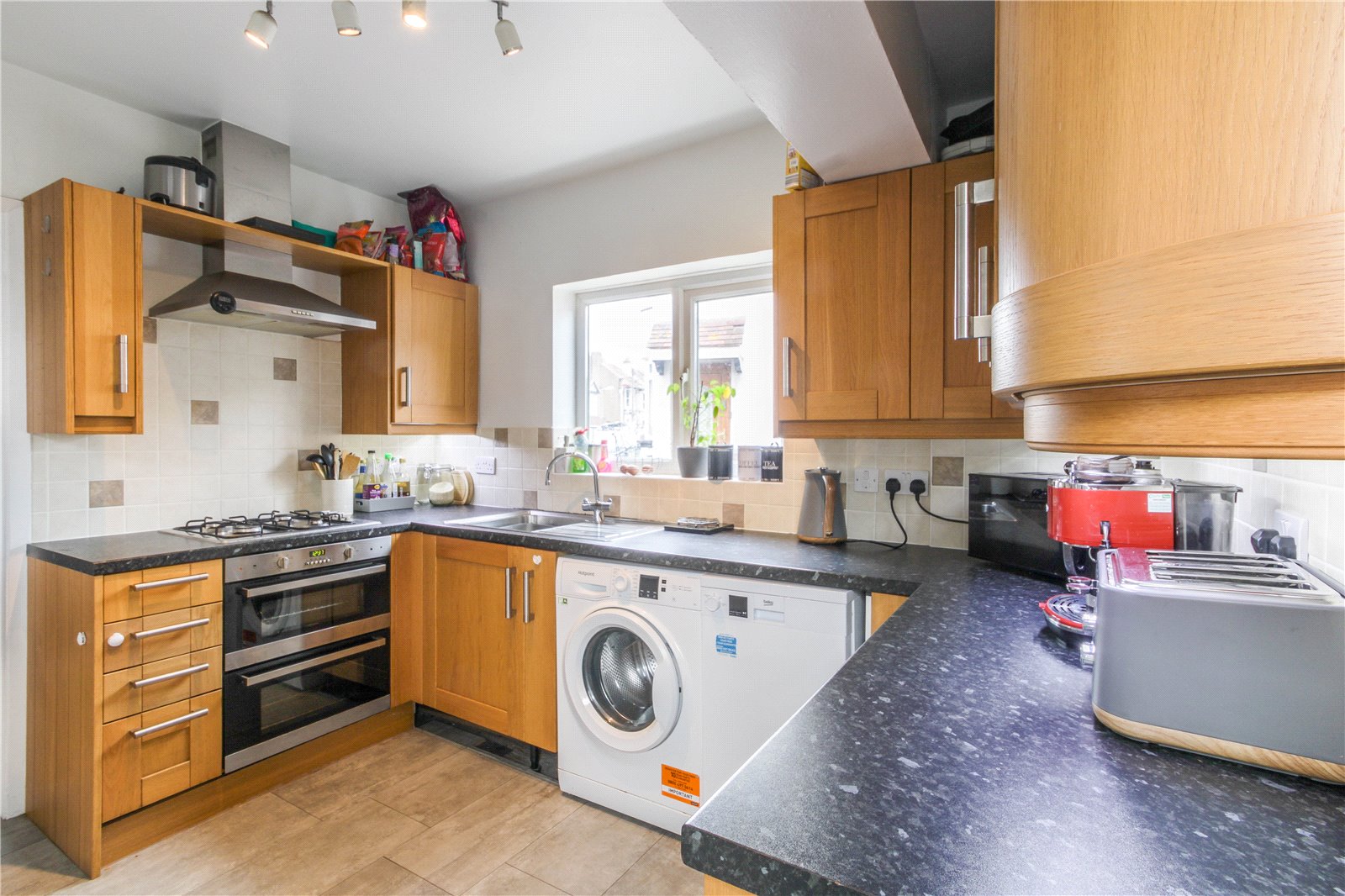 3 bedroom House for sale in Bedminster, BRISTOL
