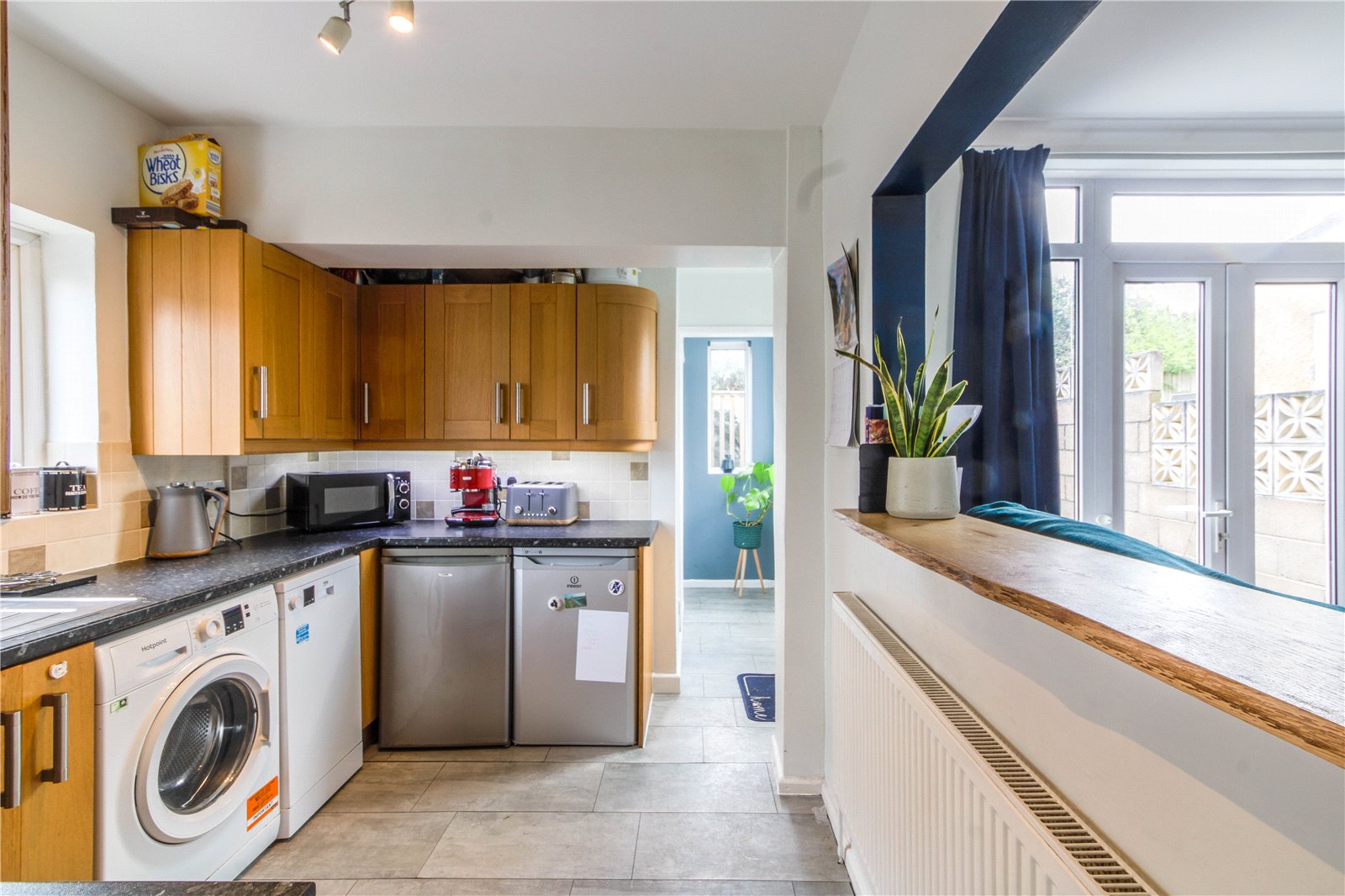 3 bedroom House for sale in Bedminster, BRISTOL