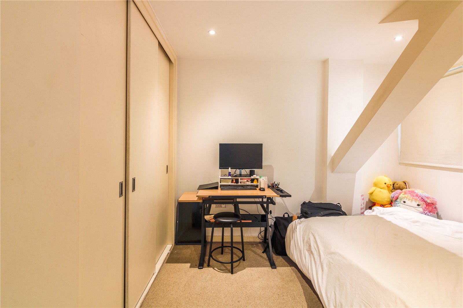 1 bedroom Flat for sale in Bedminster, BRISTOL