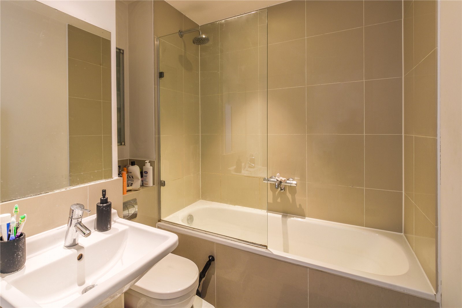 1 bedroom Flat for sale in Bedminster, BRISTOL