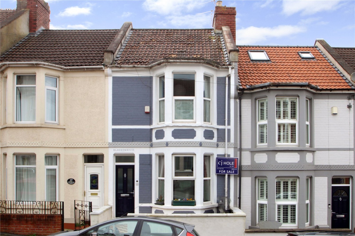 Bedminster, BRISTOL