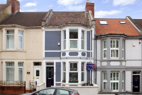 Bedminster, BRISTOL