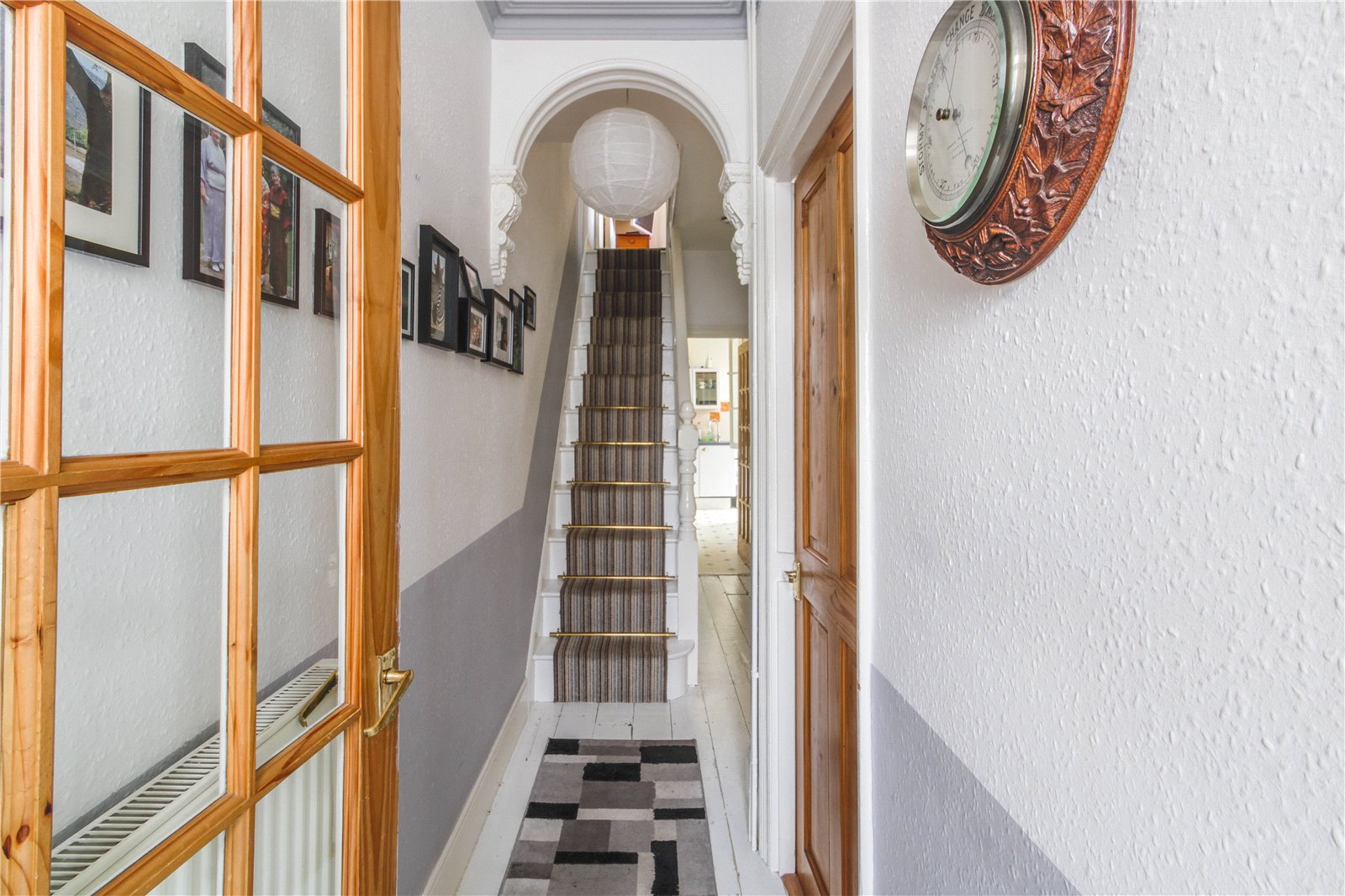 3 bedroom House for sale in Bedminster, BRISTOL