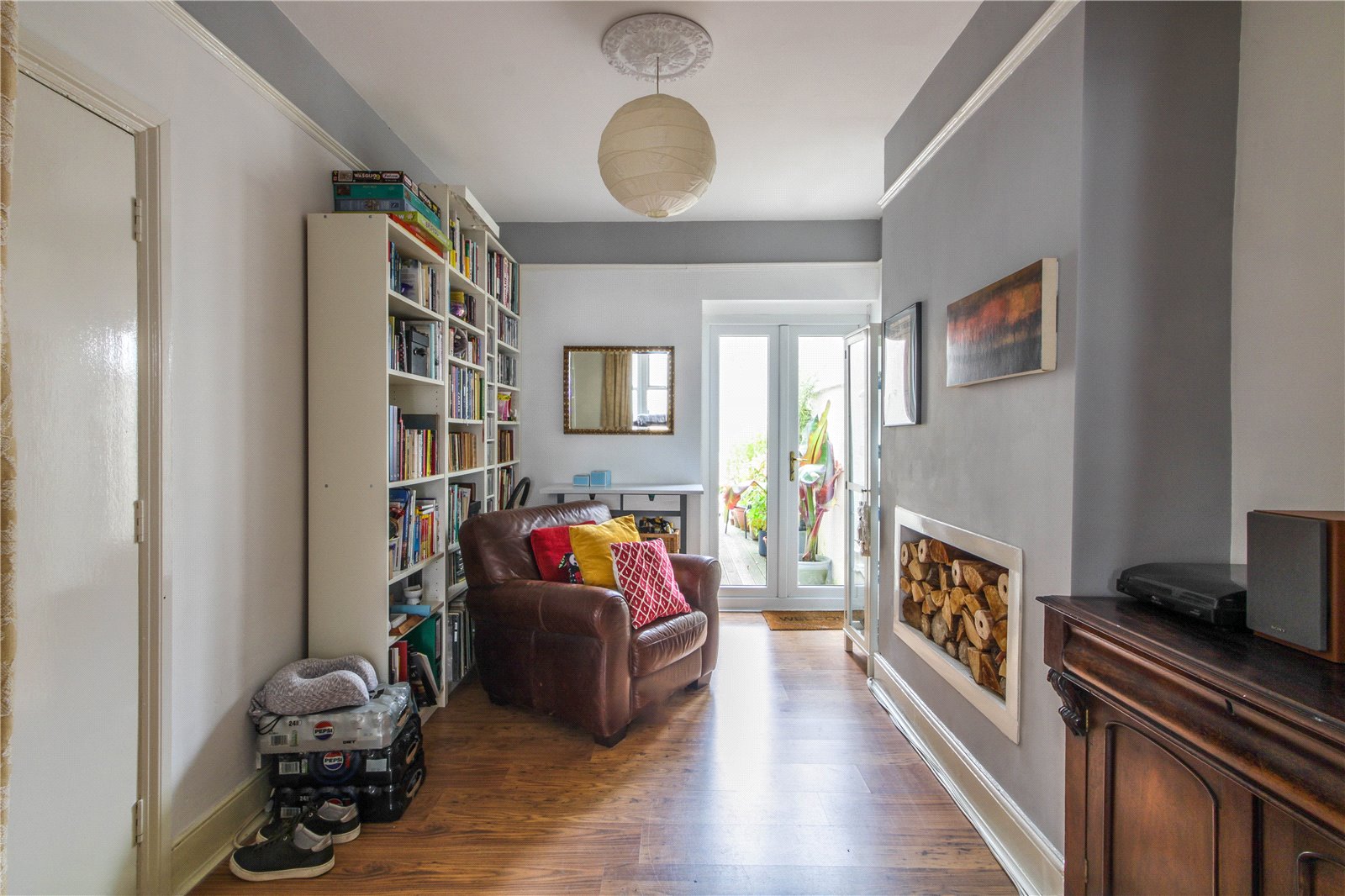 3 bedroom House for sale in Bedminster, BRISTOL