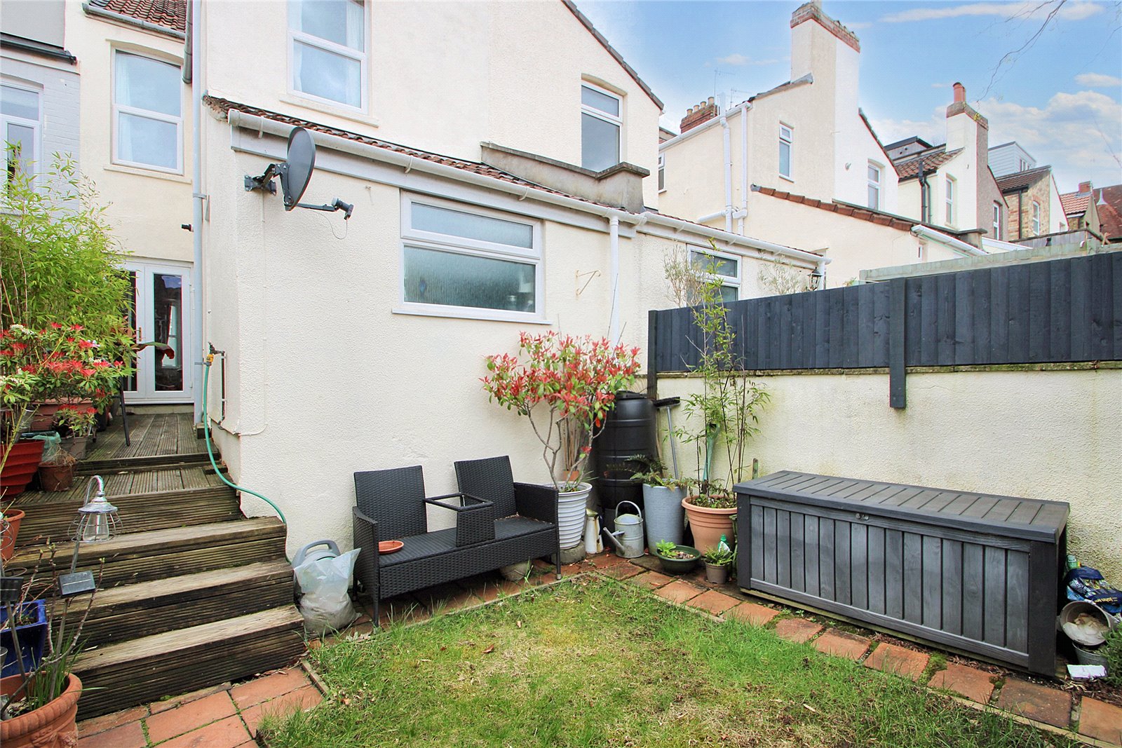 3 bedroom House for sale in Bedminster, BRISTOL