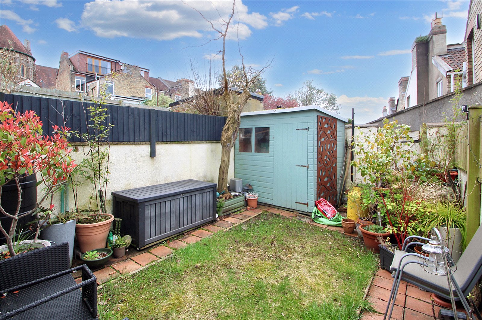 3 bedroom House for sale in Bedminster, BRISTOL