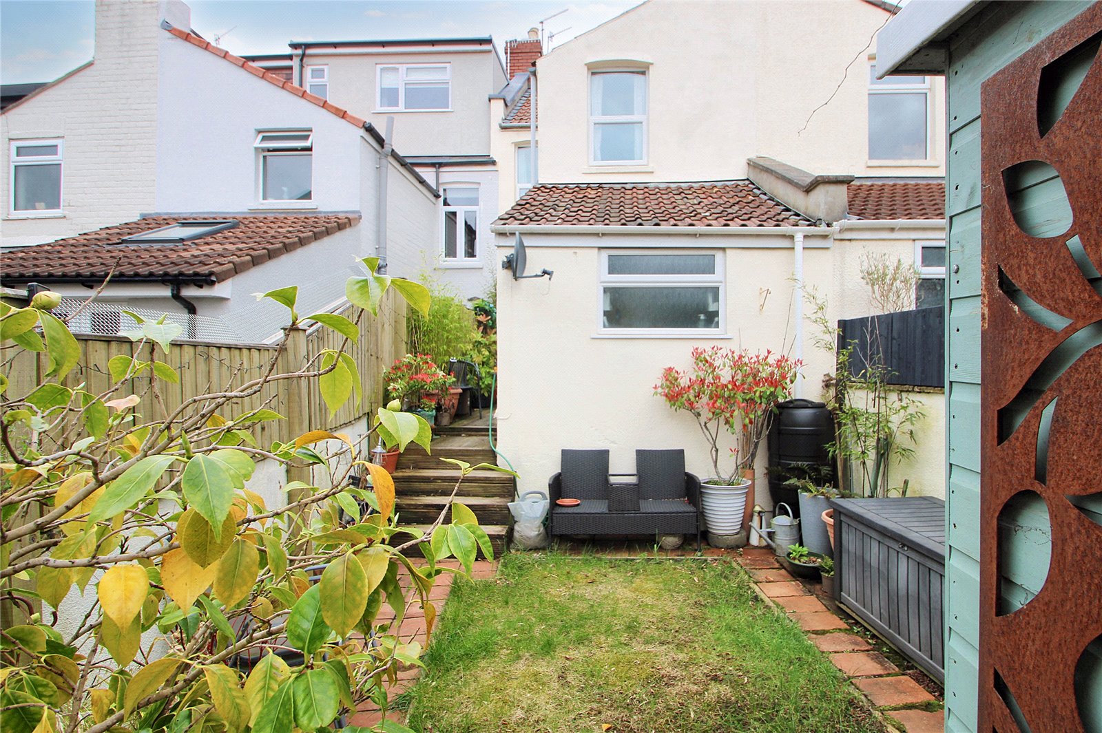 3 bedroom House for sale in Bedminster, BRISTOL