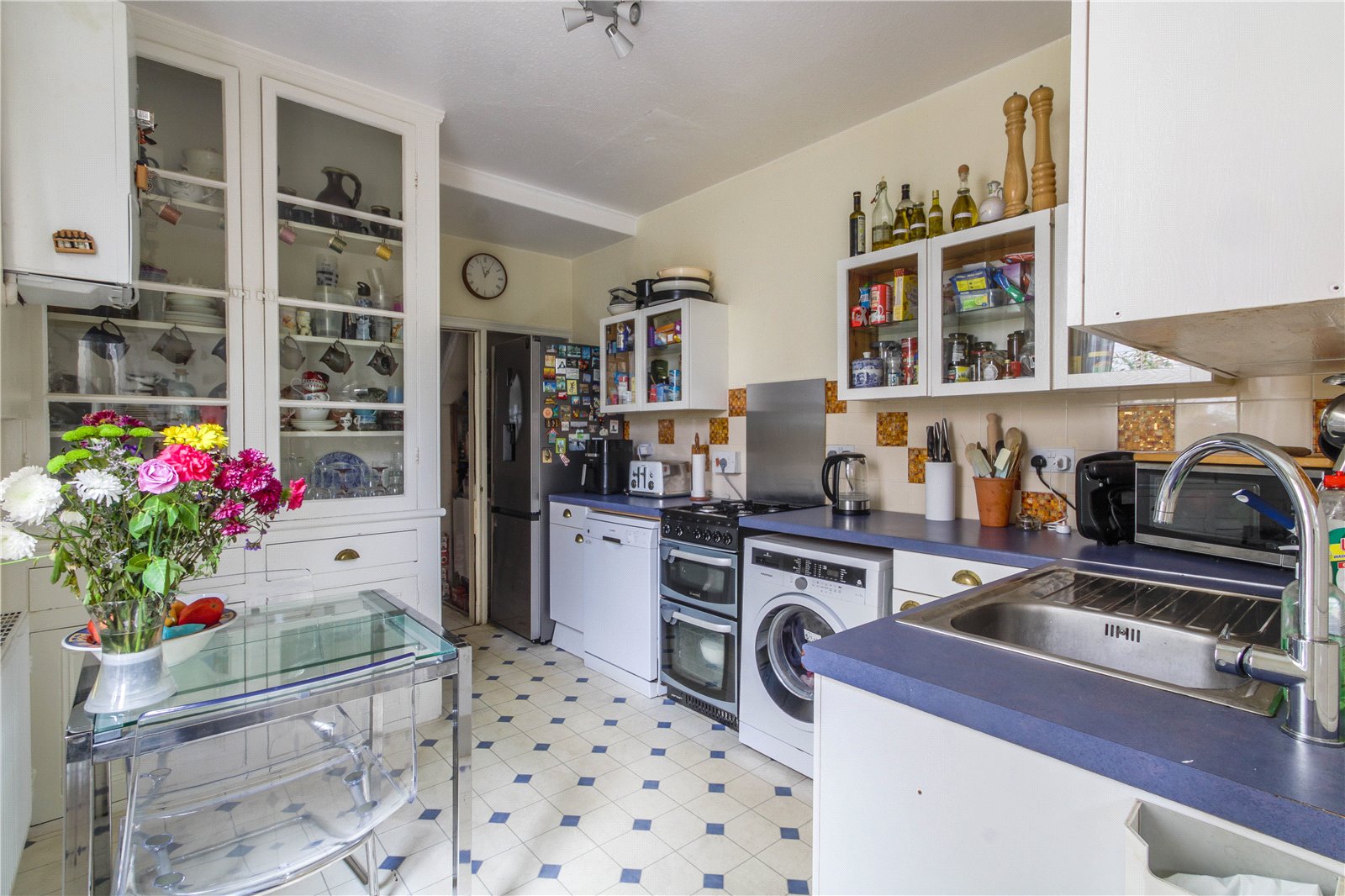 3 bedroom House for sale in Bedminster, BRISTOL