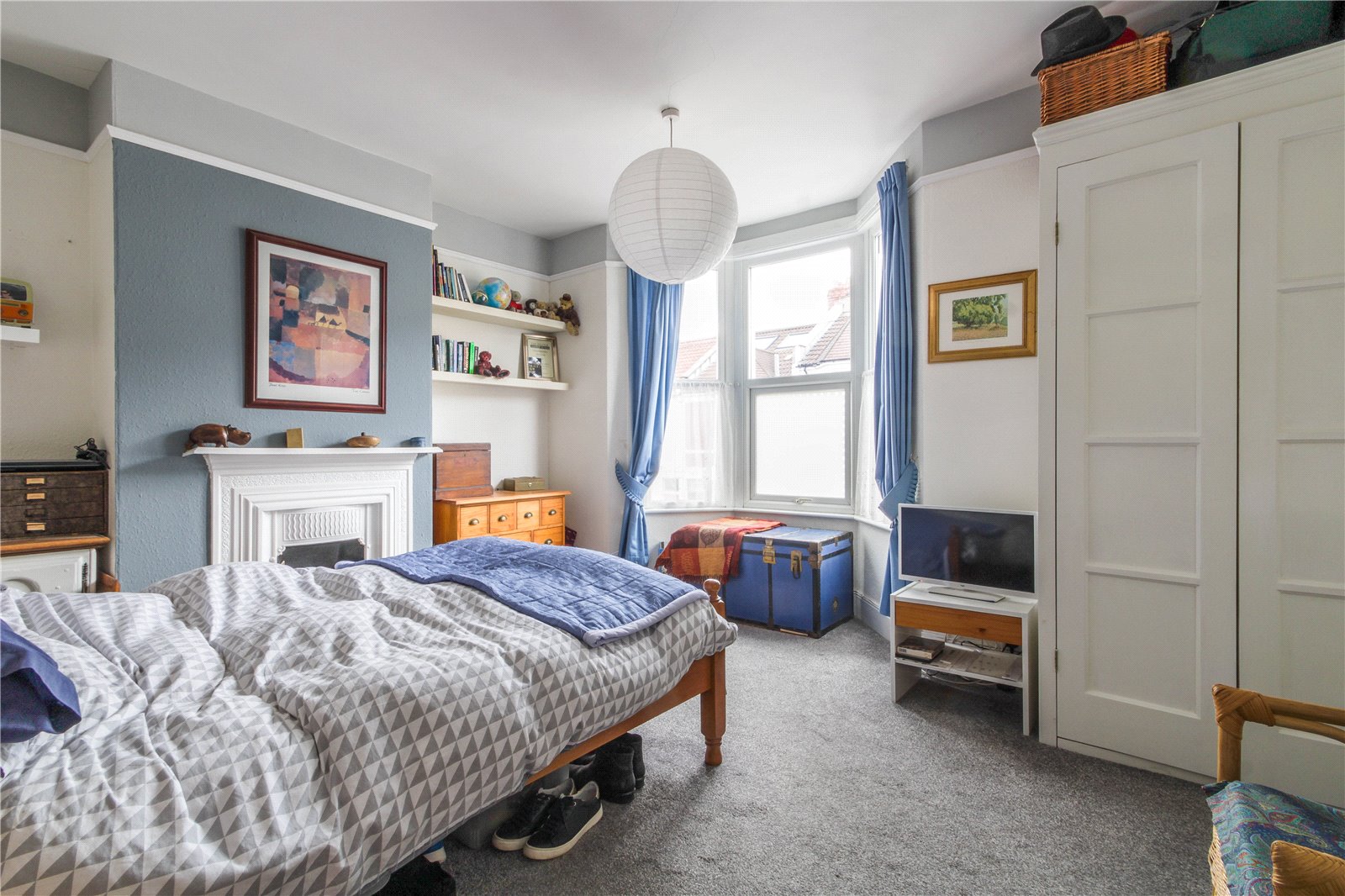 3 bedroom House for sale in Bedminster, BRISTOL