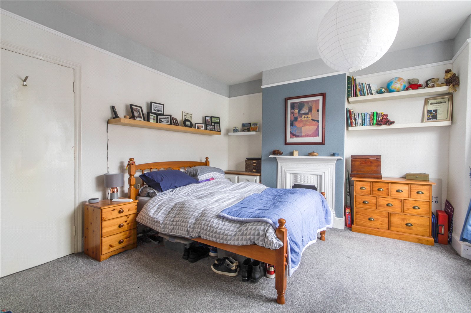 3 bedroom House for sale in Bedminster, BRISTOL