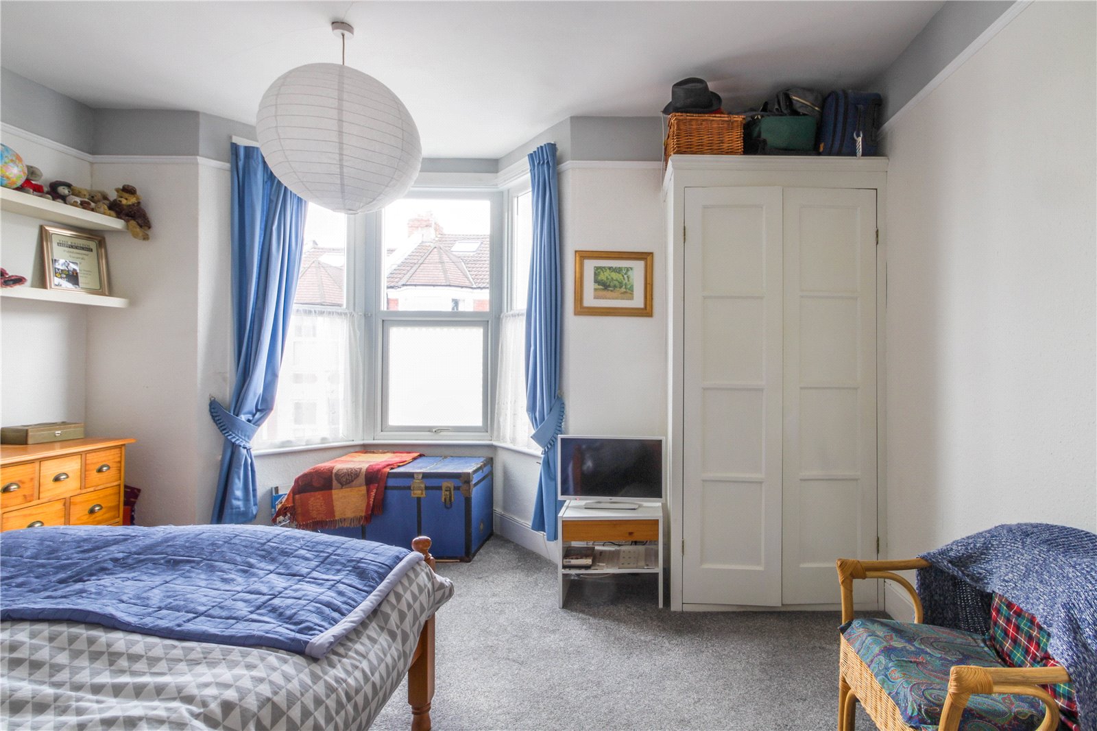 3 bedroom House for sale in Bedminster, BRISTOL