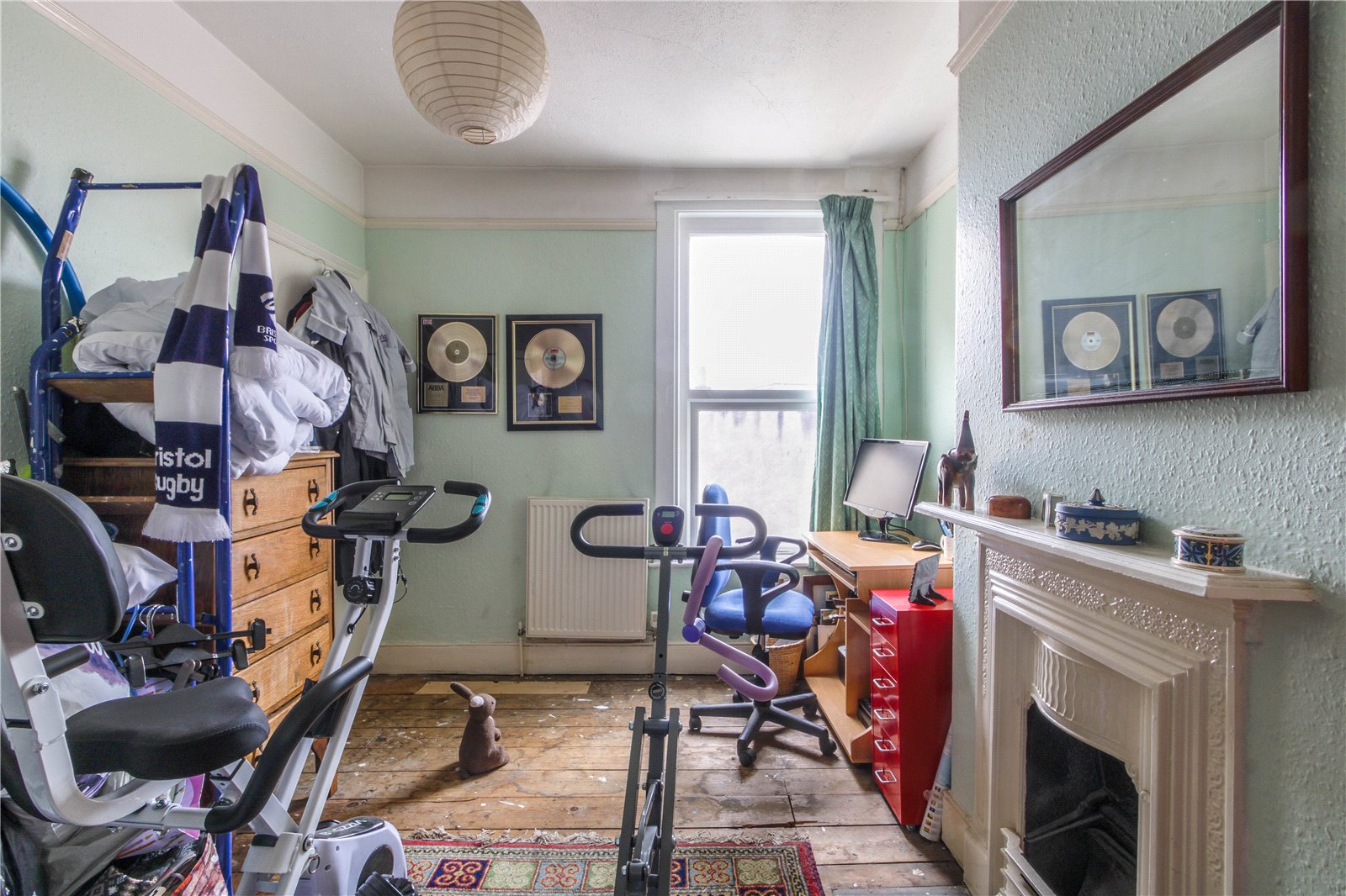 3 bedroom House for sale in Bedminster, BRISTOL