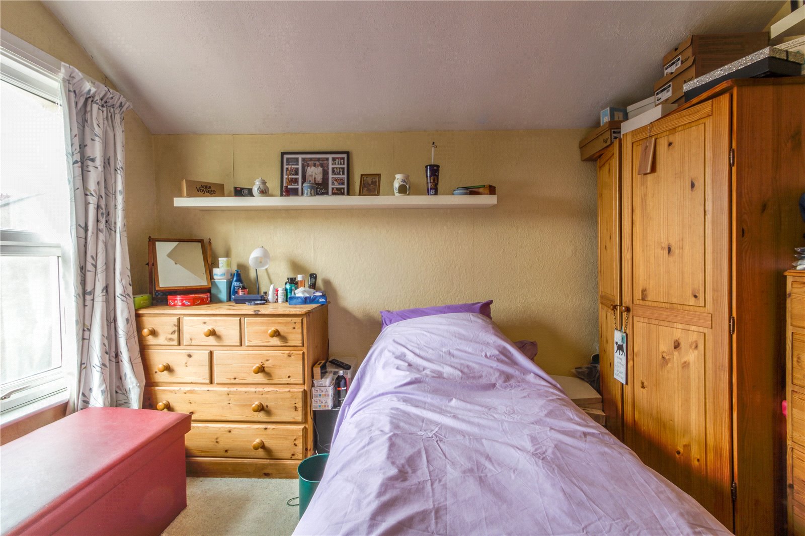 3 bedroom House for sale in Bedminster, BRISTOL