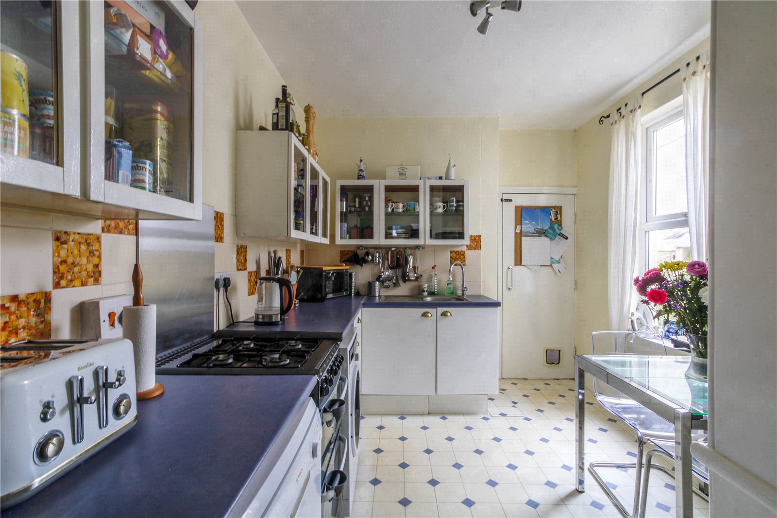 3 bedroom House for sale in Bedminster, BRISTOL