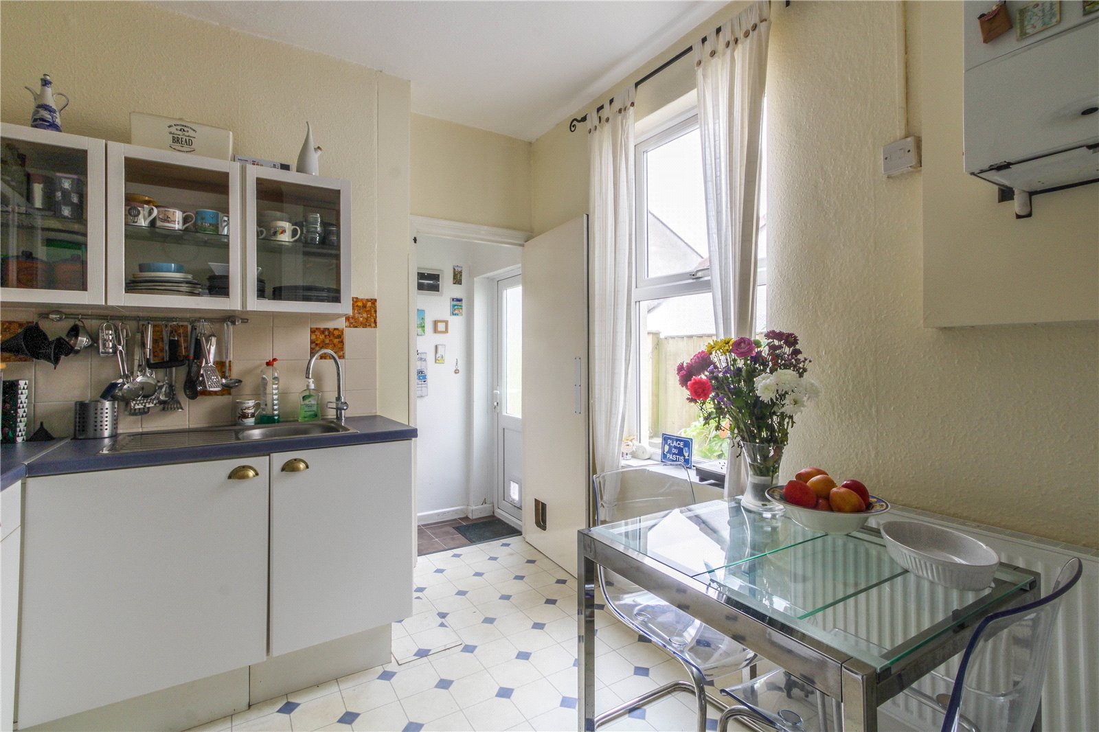 3 bedroom House for sale in Bedminster, BRISTOL