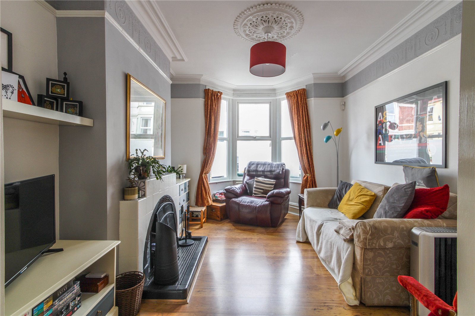 3 bedroom House for sale in Bedminster, BRISTOL