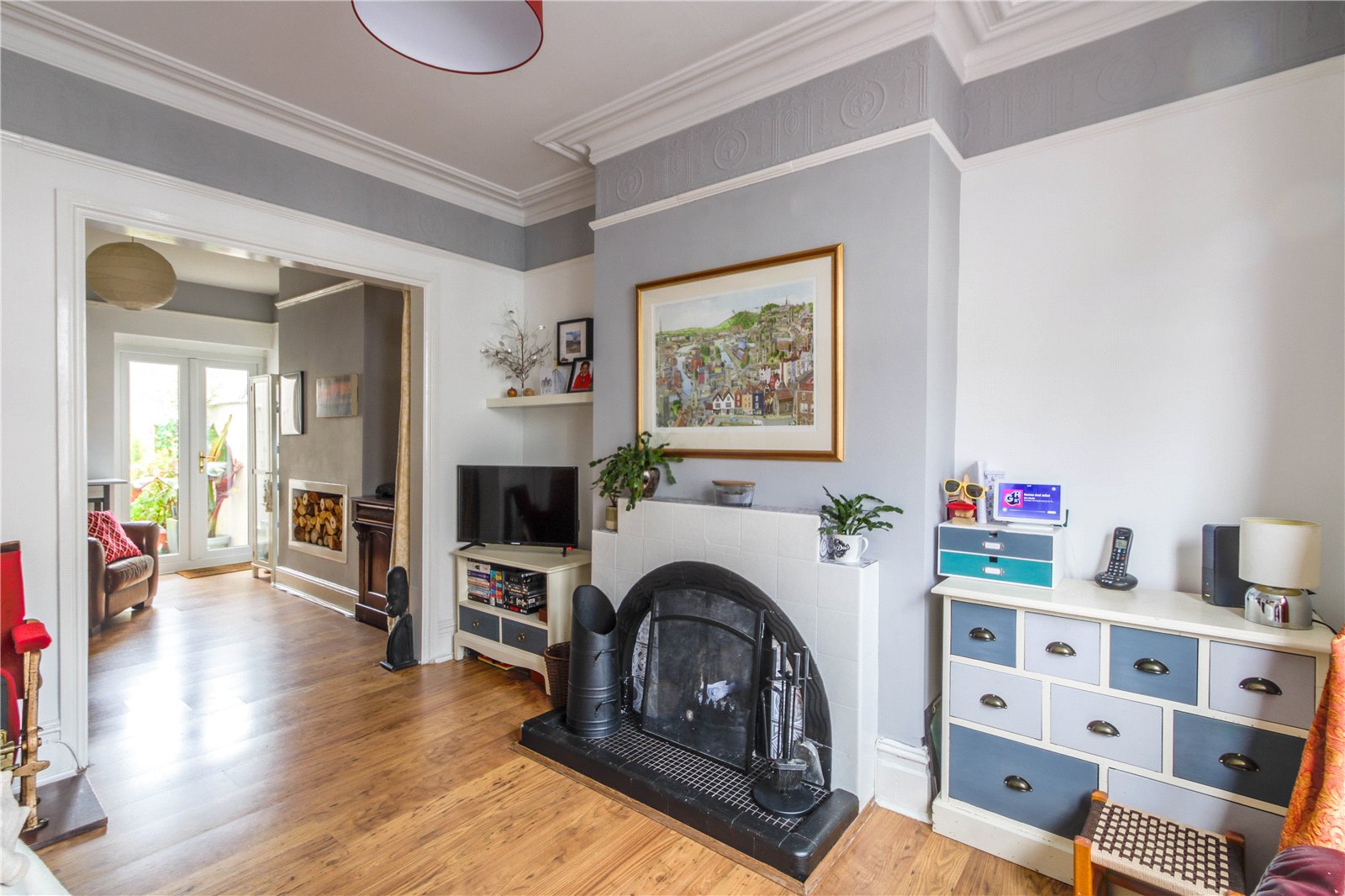 3 bedroom House for sale in Bedminster, BRISTOL