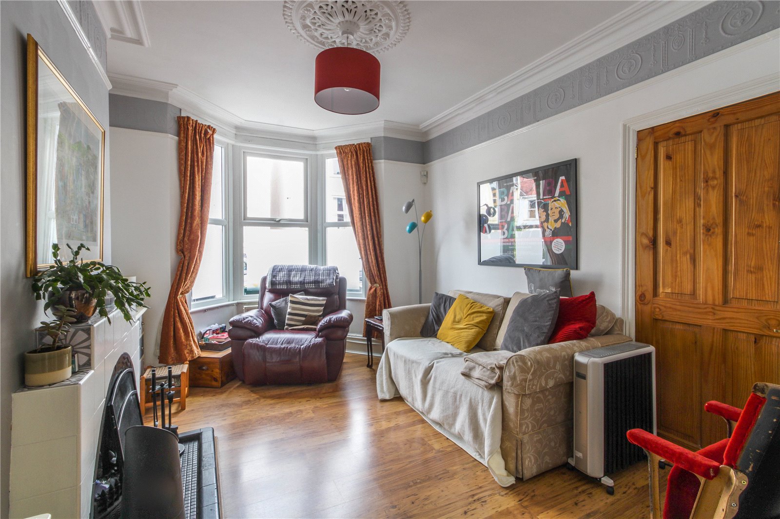 3 bedroom House for sale in Bedminster, BRISTOL