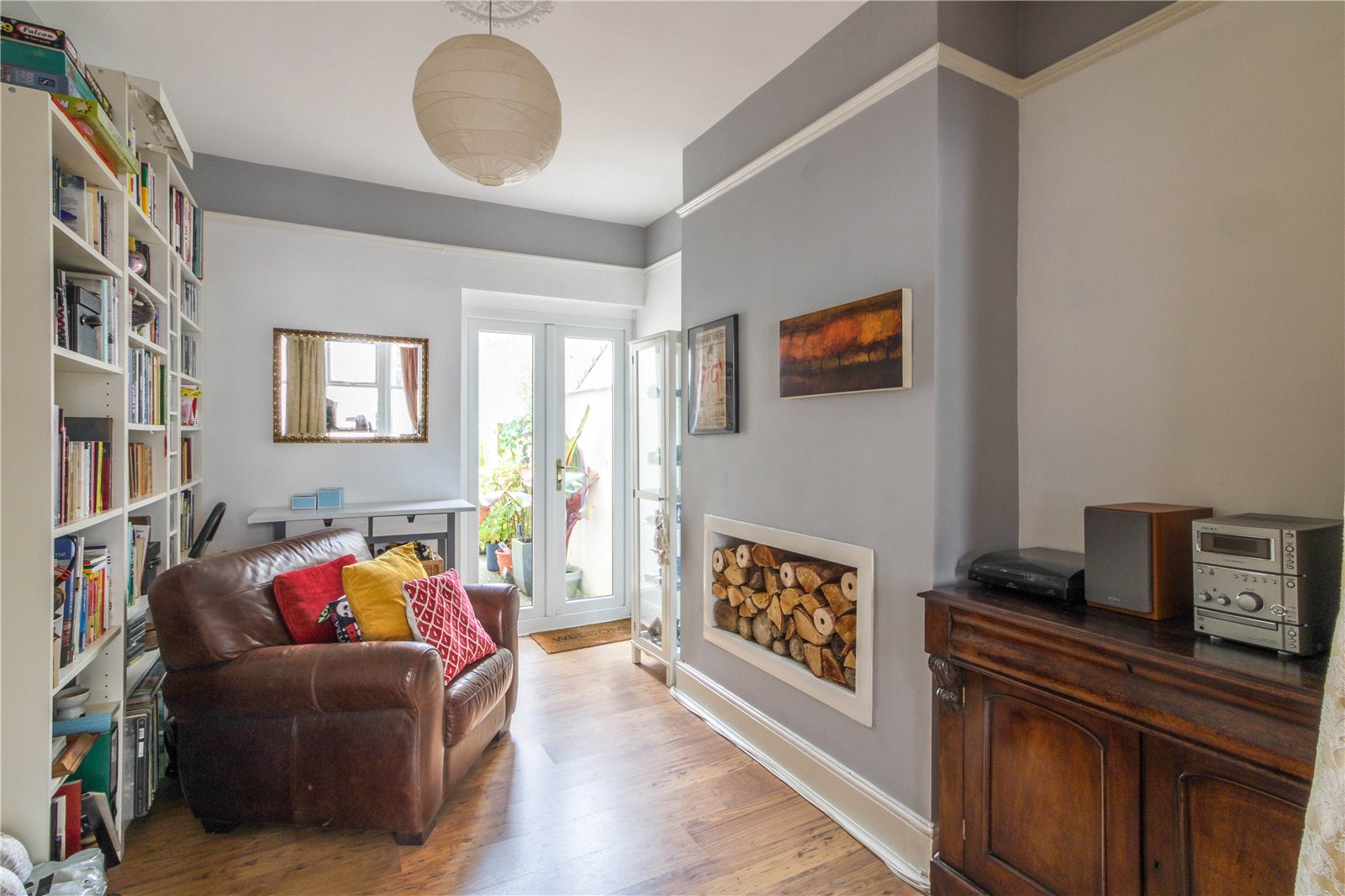 3 bedroom House for sale in Bedminster, BRISTOL