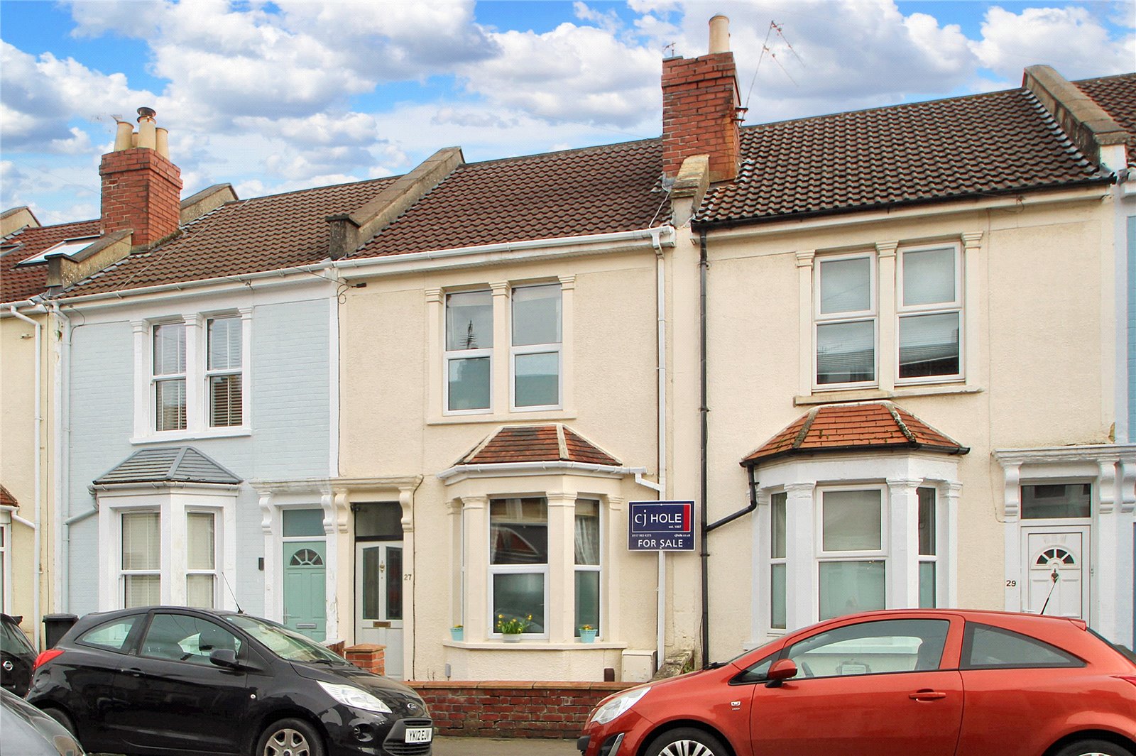 Bedminster, BRISTOL