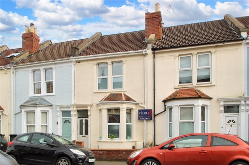 Bedminster, BRISTOL