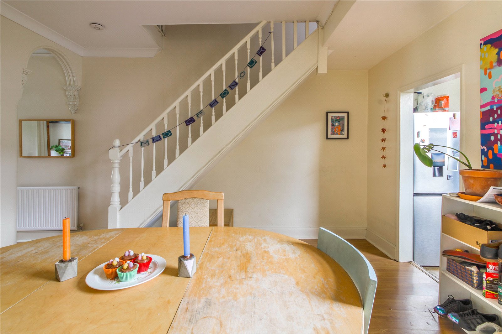 3 bedroom House for sale in Bedminster, BRISTOL